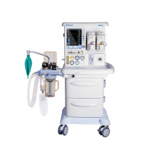 China Supplier X55 Manual Automatic Anesthesia Machine